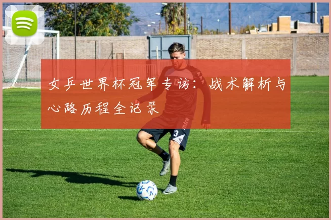 女乒世界杯冠军专访:战术解析与心路历程全记录
