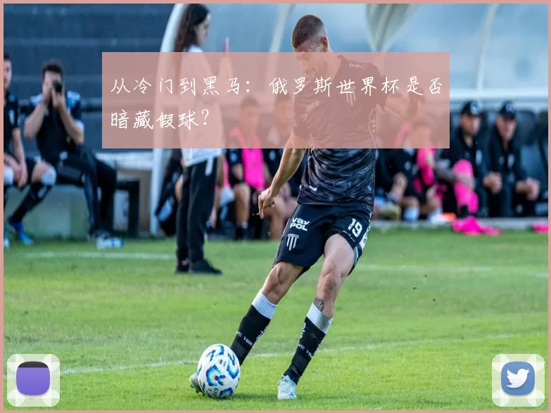 从冷门到黑马:俄罗斯世界杯是否暗藏假球?