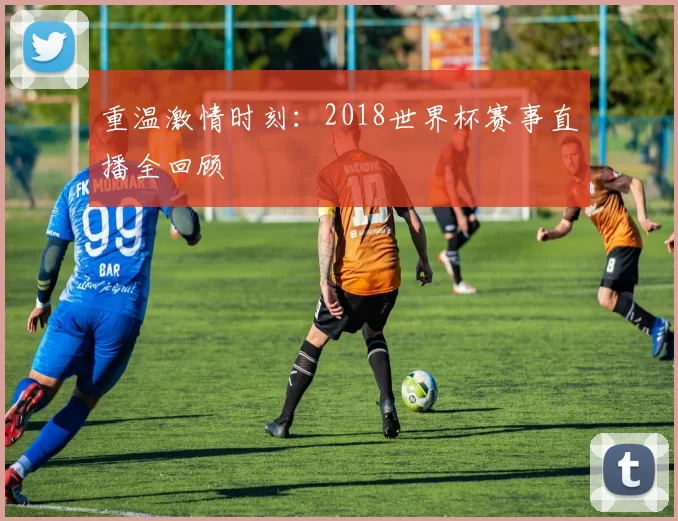 重温激情时刻:2018世界杯赛事直播全回顾