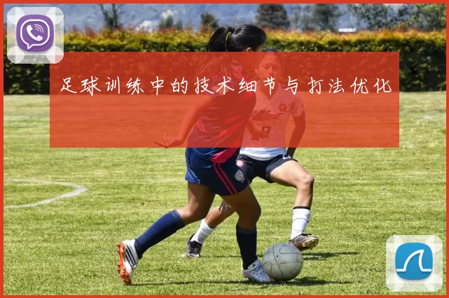 足球训练中的技术细节与打法优化