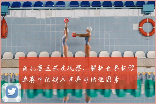 南北赛区深度观察：解析世界杯预选赛中的战术差异与地理因素