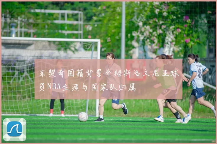 东契奇国籍背景介绍斯洛文尼亚球员NBA生涯与国家队归属