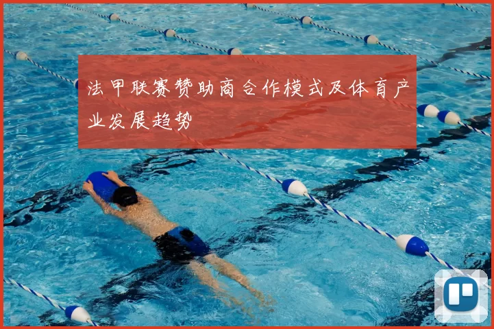法甲联赛赞助商合作模式及体育产业发展趋势