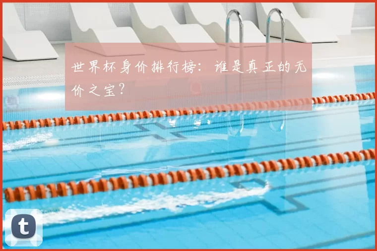 世界杯身价排行榜：谁是真正的无价之宝？