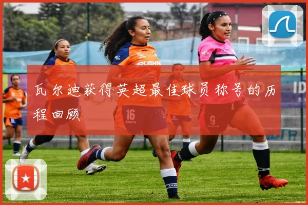 瓦尔迪获得英超最佳球员称号的历程回顾